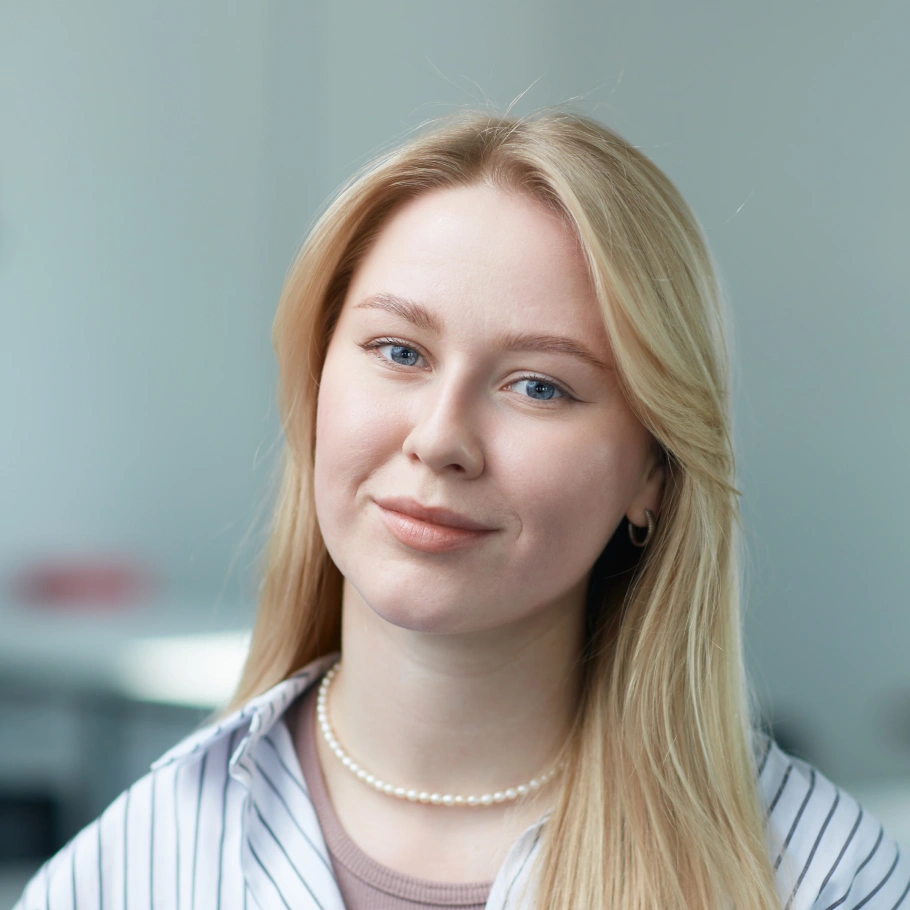 Маргарита Куликова